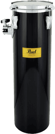 Pearl AL618-103 - 6x18 rocket tom noir
