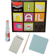 Savarez NAIL - kit ongles (fabric. repar.)