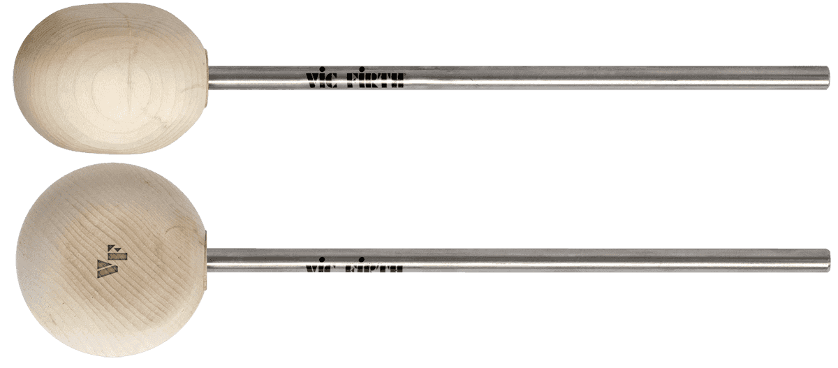 Vic Firth VKB2 - batte gc bois