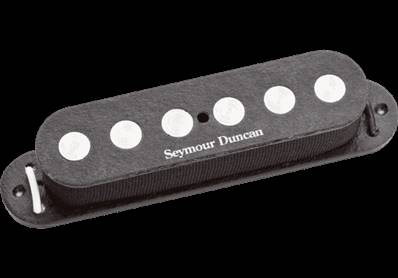 Seymour Duncan SSL-4-T-RWRP - flat strat tap sans capot