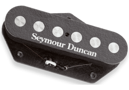 Seymour Duncan STL-3-T - q-pound teletapchevaletnoir