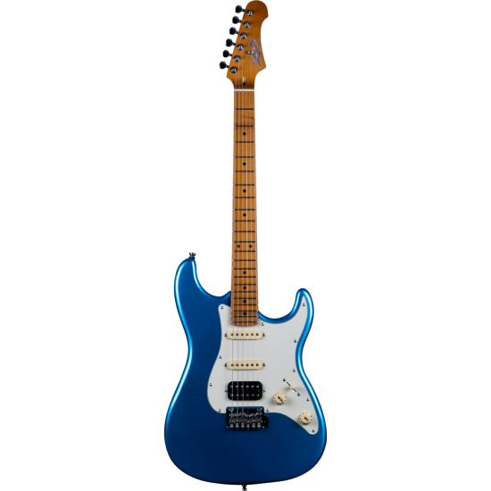 Jet Guitars JS400 Lake placid blue