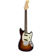 Fender American Performer Mustang 3 colors sunburst