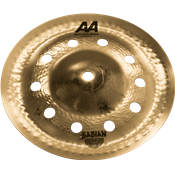 Sabian 20816CS - 8 mini