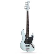 --- DISCONTINUE ---Sire basse Electrique Marcus Miller Sire V3 Sonic BLUE