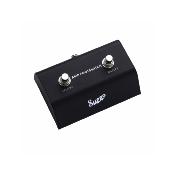 Footswitch Supro Dual Amp