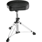 --- DISCONTINUE ---K M 14000 - siege batteur modele gomezz