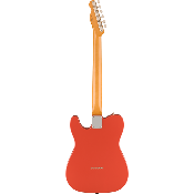 Fender Vintera II 60 telecaster fiesta red