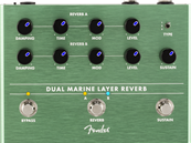 Dual Marine Layer Reverb