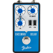 Fender Bassman Delay