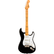 Squier Classic Vibe '50s Stratocaster® Black