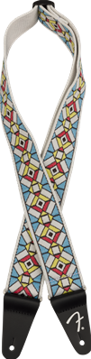 Pasadena Woven Strap, Cathedral, 2