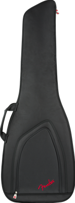 FBSS-610 Short Scale Bass Gig Bag, Black