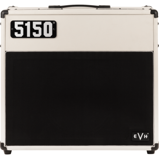 EVH 5150 iconic series 40w 1x12 combo ivoire