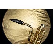 Selmer Concept - Bec saxophone baryton