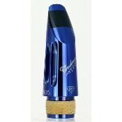 Vandoren Black Diamond BD5 TITANIUM - CM1005TI - Bec clarinette Sib