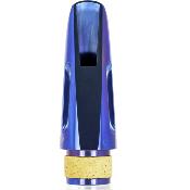 Vandoren Black Diamond BD5 TITANIUM - CM1005TI - Bec clarinette Sib