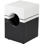 cajon brush beat pearl