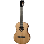 guitare electro-acoustique lag bluewave 2 classical