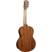 guitare electro-acoustique lag bluewave 2 classical