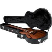 Gator ETUIS ECO BOIS GUITARE 335