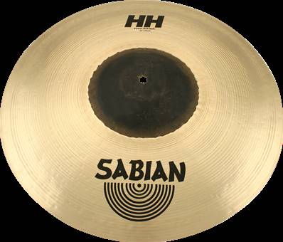 Sabian HH 22 POWER BELL RIDE