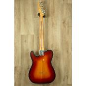 Guitare électrique Fender Jason Isbell custom telecaster