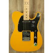 Guitare electrique Fender player Telecaster 51 Nocaster BTB