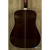 Guitare folk Guild D55 naturelle