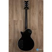 Schecter Solo-II Custom Gloss natural