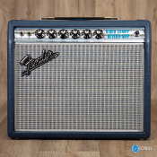 Fender 68 Custom Vibro Navy blue