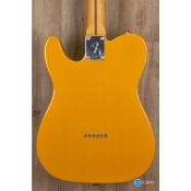 Fender Player II Telecaster MN Butterscotch blonde