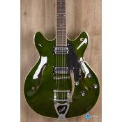 Guild Starfire I DC Emerald green