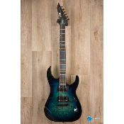 Ltd M200DXNT blue burst