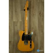 Guitare electrique Fender American Vintage II 1951 Telecaster Butterscotch blonde