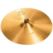 Zildjian K1068 > Cymbale crash K Constantinople 18