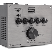 ampli guitare electrique seymour duncan ampli, 100 watts, stéréo