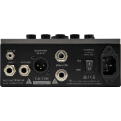 ampli guitare electrique seymour duncan ampli, 200 watts