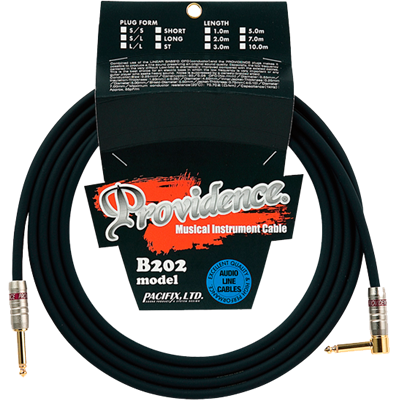 Providence B202 Platinium Bass - 7,0M S/L