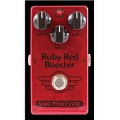 Mad Professor RUBY RED BOOSTER