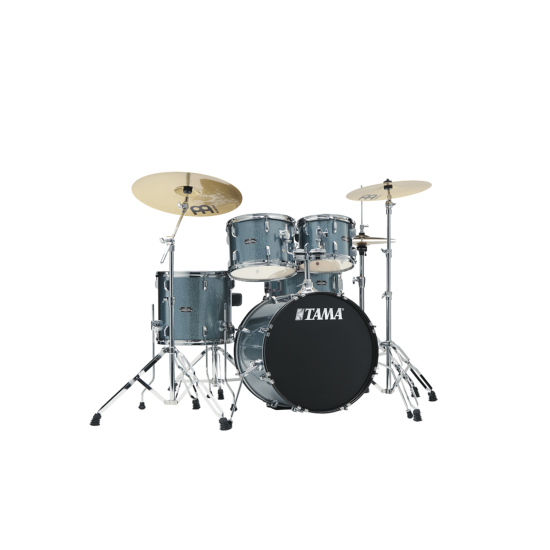 Tama ST50H6-SEM stagestar fusion 20 Sea blue mist