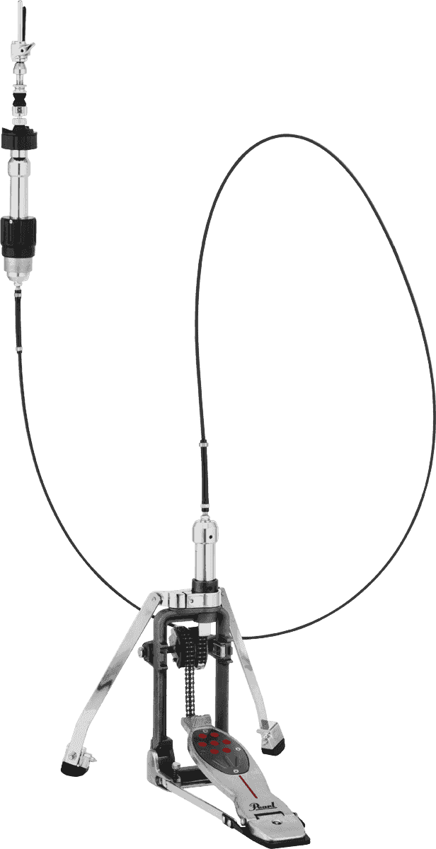 Pearl STAND HH A CABLE ELIMINATOR REDLINE