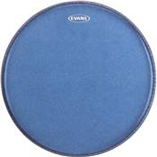 Evans TT14HB - Peaux Hydraulic 14'' bleu