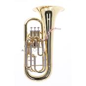 SML Paris EU50 - Euphonium 4 pistons compensés (3+1), verni