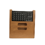 ACUS One ForStrings 8 Ferdi Wood