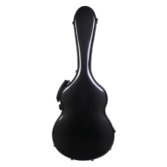 ALTAMIRA Etui Guitare Rigide Carbon