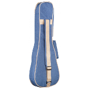 CORDOBA 15CM Ukulélé Matiz Blue