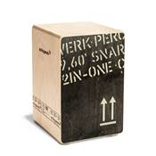 Schlagwerk CP403BLK - CP403BLK 2inOne Black Edition, medium