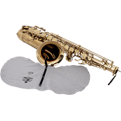 BG A30L - Ecouvillon microfibre pour saxophone ténor