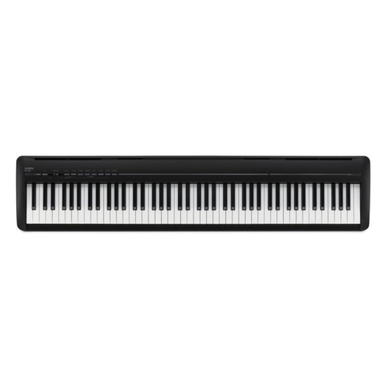 Piano numérique Kawai ES120 noir